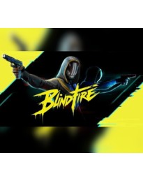 Blindfire PC Steam CD Key