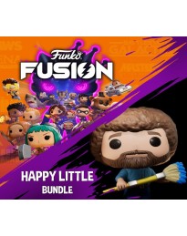 Funko Fusion - Happy Little Bundle Xbox Series XlS Account