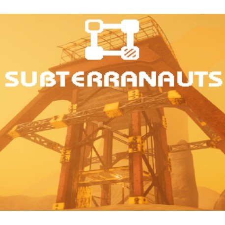 Subterranauts PC Steam CD Key
