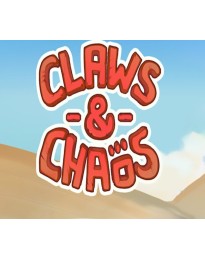 Claws & Chaos PC Steam CD Key