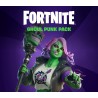 Fortnite - Ghoul Punk Pack DLC US XBOX One / Xbox Series X|S CD Key