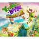 Yooka-Laylee and the Impossible Lair US XBOX One / Xbox Series X|S CD Key