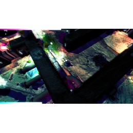 Super Cube Smash Steam CD Key