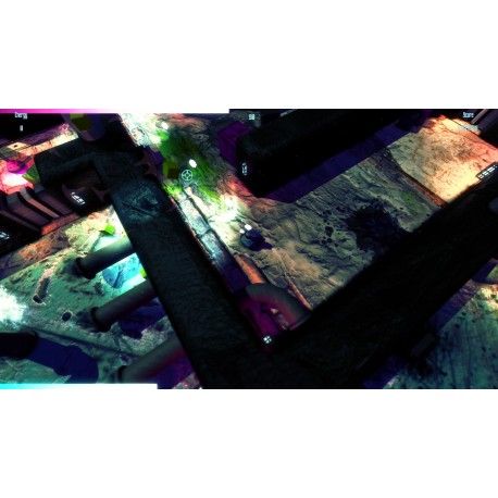 Super Cube Smash Steam CD Key