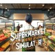Supermarket Owner Simulator: Business PlayStation 4 Account