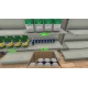Supermarket Owner Simulator: Business PlayStation 4 Account