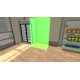 Supermarket Owner Simulator: Business PlayStation 4 Account