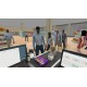 Supermarket Owner Simulator: Business PlayStation 4 Account