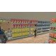 Supermarket Owner Simulator: Business PlayStation 4 Account