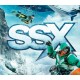 SSX XBOX One / Xbox Series X|S Account