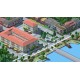Urbek City Builder EU PC Steam CD Key