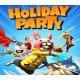 Holiday Party: Mascot Brawl PC Steam CD Key