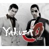 Yakuza 0 PlayStation 4 Account