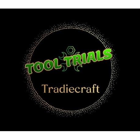 Tradiecraft Tool Trials PC Steam CD Key