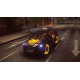 Taxi Life: A City Driving Simulator - Halloween Cosmetic Pack DLC PC Steam CD Key