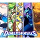 Dimensionals PC Steam CD Key