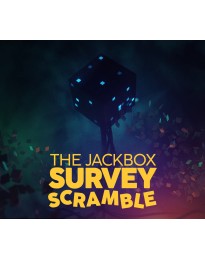 The Jackbox Survey Scramble PC Steam CD Key