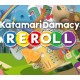 Katamari Damacy REROLL Nintendo Switch Online Account Activation