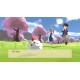 Harvest Moon: The Winds of Anthos Nintendo Switch Online Account Activation
