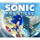 Sonic Frontiers Nintendo Switch Access
