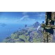 Sonic Frontiers Nintendo Switch Access