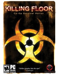 Killing Floor PC Steam Gift