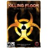 Killing Floor PC Steam Gift