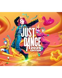 Just Dance 2025 Edition Nintendo Switch Online Account Activation