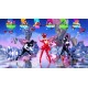 Just Dance 2025 Edition Nintendo Switch Online Account Activation