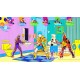 Just Dance 2025 Edition Nintendo Switch Online Account Activation