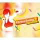 Fitness Boxing 2: Rhythm & Exercise Nintendo Switch Online Account Activation