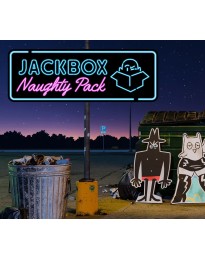 The Jackbox Naughty Pack XBOX One / Xbox Series X|S / PC Account