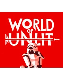 World of Unlit PC Steam CD Key