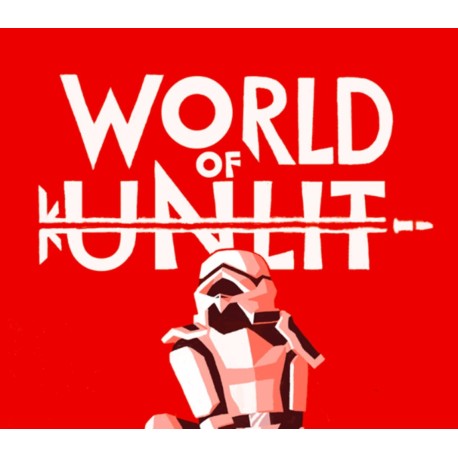 World of Unlit PC Steam CD Key