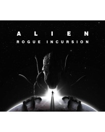 Alien: Rogue Incursion PS5 Account
