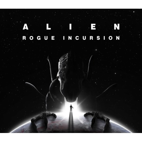 Alien: Rogue Incursion PS5 Account