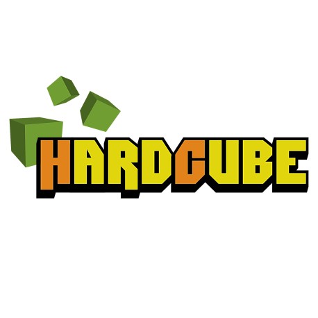 HardCube Steam CD Key