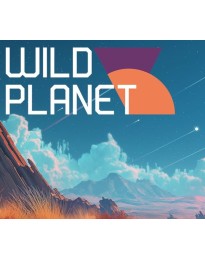 Wild Planet PC Steam CD Key
