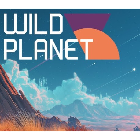 Wild Planet PC Steam CD Key