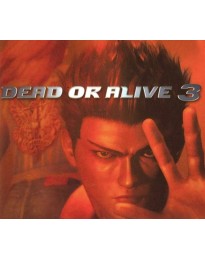 Dead or Alive 3 XBOX One / Xbox Series X|S Account