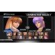 Dead or Alive 3 XBOX One / Xbox Series X|S Account
