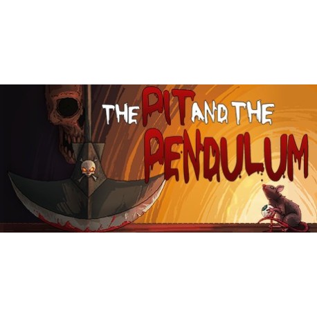 The Pit And The Pendulum Steam CD Key