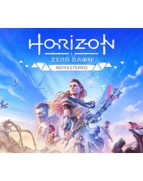 Horizon Zero Dawn Remastered PS5 Account