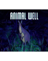ANIMAL WELL Xbox Series X|S Account