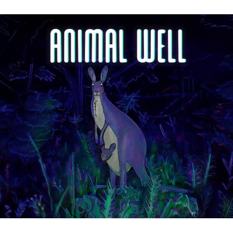 ANIMAL WELL Xbox Series X|S Account