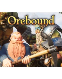 Orebound PC Steam Altergift
