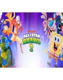 Nickelodeon All-Star Brawl 2 XBOX One / Xbox Series X|S / PC Account