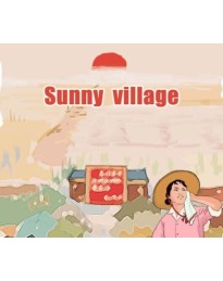 Sunny village PC Steam Account