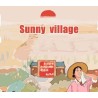Sunny village PC Steam Account