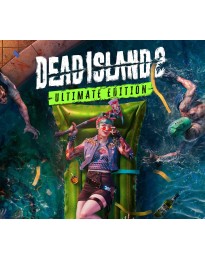 Dead Island 2 Ultimate Edition XBOX One / Xbox Series X|S Account